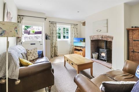 2 bedroom terraced house for sale, St. Georges Street, Dunster, Minehead, Somerset, TA24