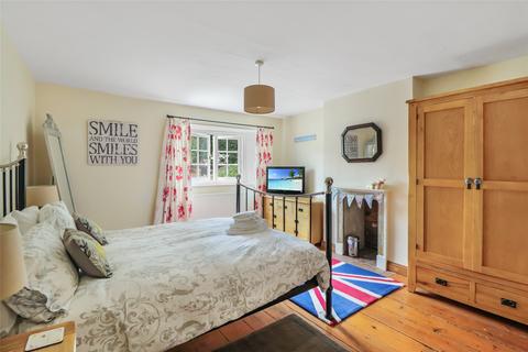 2 bedroom terraced house for sale, St. Georges Street, Dunster, Minehead, Somerset, TA24