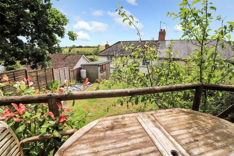 2 bedroom semi-detached house for sale, East Street, North Molton, South Molton, Devon, EX36