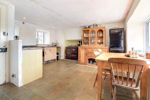 2 bedroom semi-detached house for sale, East Street, North Molton, South Molton, Devon, EX36