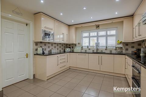 5 bedroom detached house for sale, Whitmore Close, Orsett, Grays