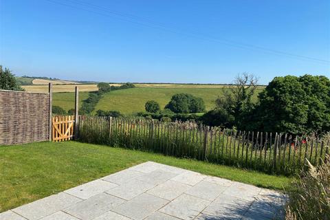 2 bedroom terraced house to rent, Lower Tideford Farm, Cornworthy, Totnes