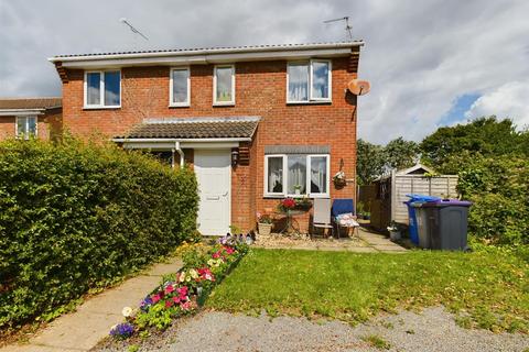 2 bedroom house for sale, St. Marys Way, Old Leake