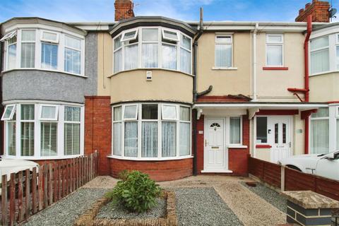 3 bedroom terraced house for sale, Lake Drive, Hull