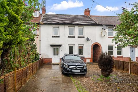 3 bedroom terraced house for sale, Hull Road, York YO10 3JY