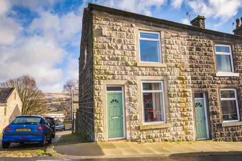 3 bedroom end of terrace house for sale, Victoria Street, Ramsbottom, Bury
