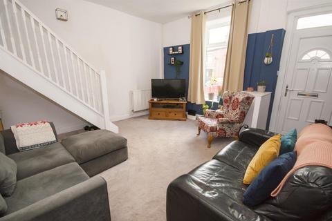 3 bedroom end of terrace house for sale, Victoria Street, Ramsbottom, Bury