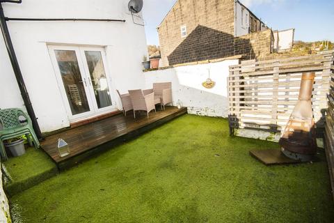 3 bedroom end of terrace house for sale, Victoria Street, Ramsbottom, Bury