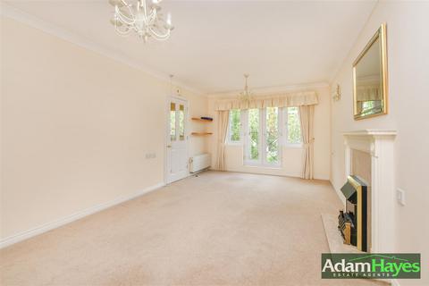 1 bedroom apartment for sale, Langstone Way, London NW7