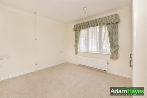 1 bedroom apartment for sale, Langstone Way, London NW7