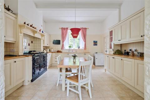 5 bedroom detached house for sale, Perranarworthal, Truro