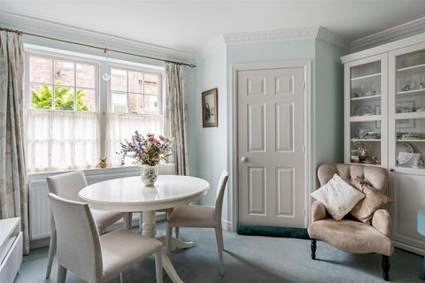 46 Aldwark, York, YO1 7BU