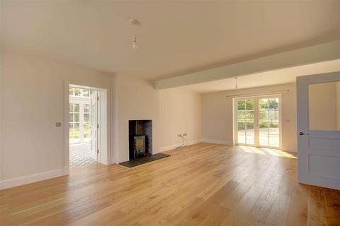 5 bedroom detached house for sale, Murray House, Achavandra Muir, Dornoch Sutherland