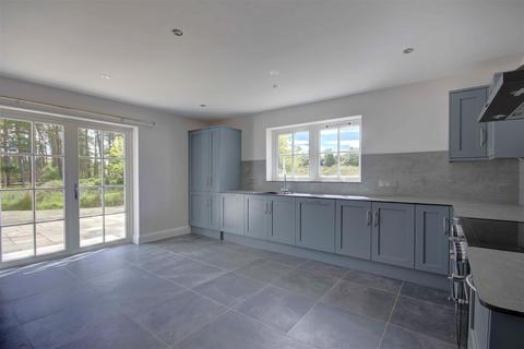 5 bedroom detached house for sale, Murray House, Achavandra Muir, Dornoch Sutherland