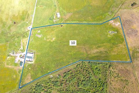 Land for sale, Gilpen Croft, Occumster, Lybster, Caithness KW3 6BD