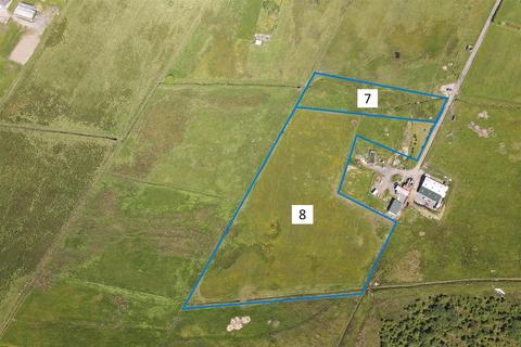 Land for sale, Gilpen Croft, Occumster, Lybster, Caithness KW3 6BD