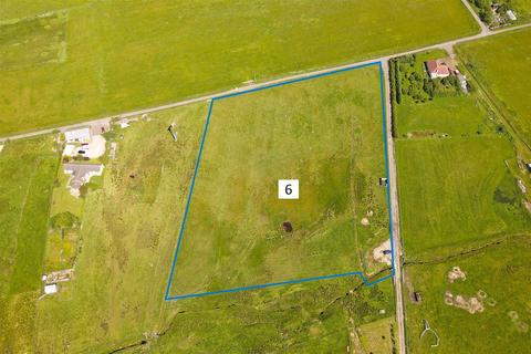 Land for sale, Gilpen Croft, Occumster, Lybster, Caithness KW3 6BD