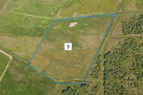 Land for sale, Gilpen Croft, Occumster, Lybster, Caithness KW3 6BD