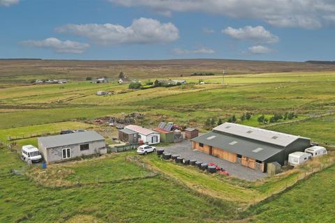 2 bedroom house for sale, Gilpen Croft, Occumster, Lybster, Caithness KW3 6BD