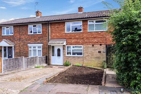 3 bedroom terraced house for sale, Newton Road, Stevenage