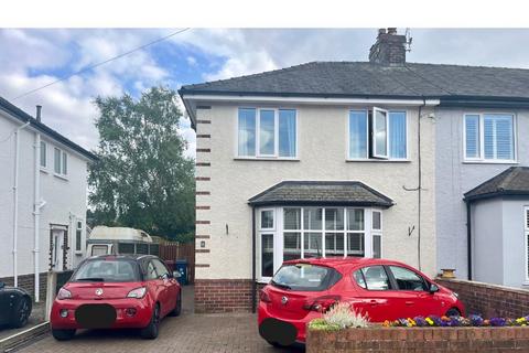 3 bedroom house to rent, Woodlands Drive, Whalley