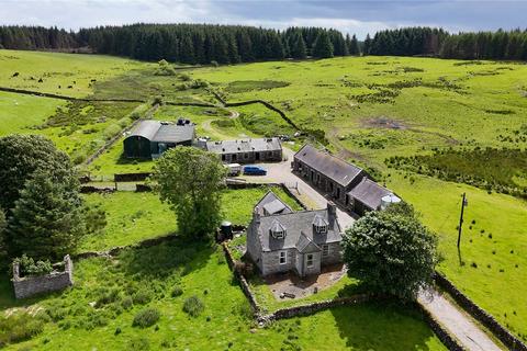 Land for sale, Mindork, Kircowan, Wigtownshire, DG8