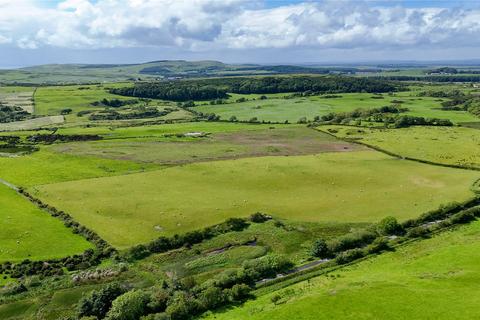 Land for sale, Mochrum, Kircowan, Wigtownshire, DG8