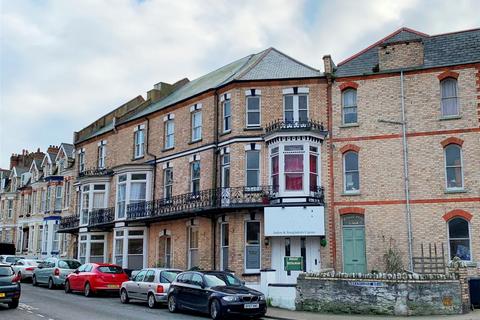 1 bedroom flat to rent, 36 Greenclose Road, Ilfracombe EX34