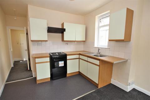 1 bedroom flat to rent, 36 Greenclose Road, Ilfracombe EX34