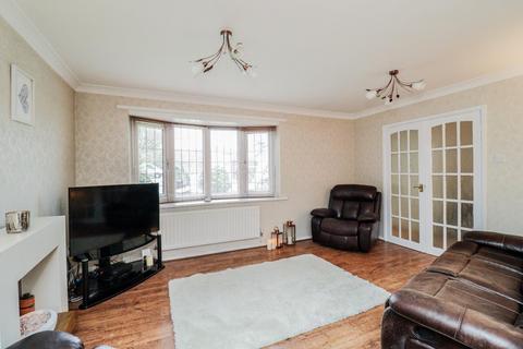 4 bedroom detached house for sale, Spenborough Road, Whitehouse Farm, Stockton-On-Tees, TS19 0QY