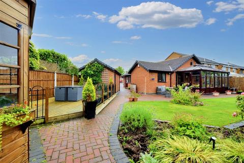 2 bedroom detached bungalow for sale, Springfield Avenue, Sandiacre