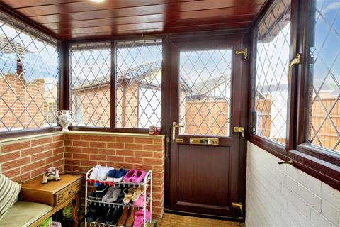 2 bedroom detached bungalow for sale, Springfield Avenue, Sandiacre