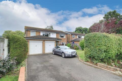 4 bedroom detached house for sale, Ware Lane, Wyton