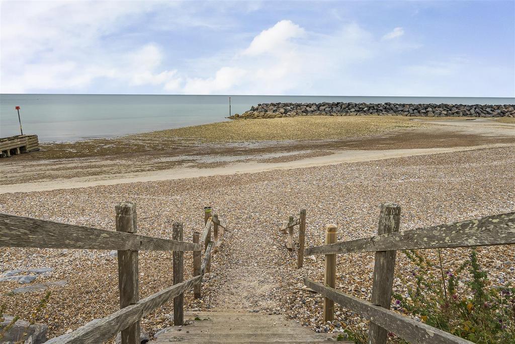 Elmer Seafront