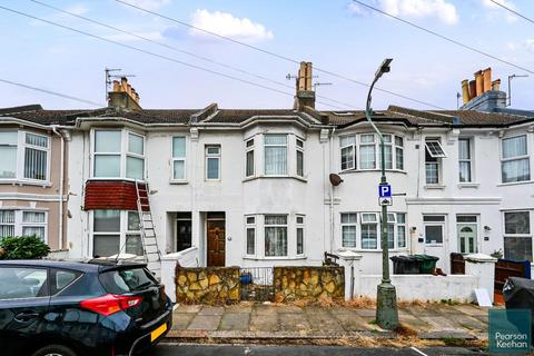 2 bedroom house for sale, Wordsworth Street, Hove