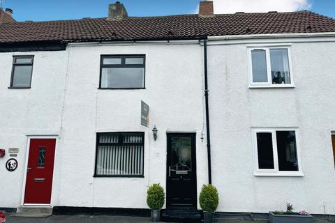 2 bedroom terraced house for sale, Musgrave Terrace, Wolviston, Billingham