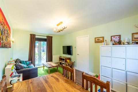 3 bedroom terraced house for sale, Norham Road, Gosforth, NE3