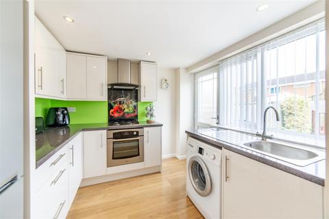 4 bedroom semi-detached house for sale, Cranbrook Court, Kingston Park, NE3