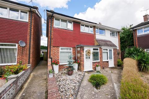 3 bedroom semi-detached house for sale, Queens Avenue, Wallingford OX10