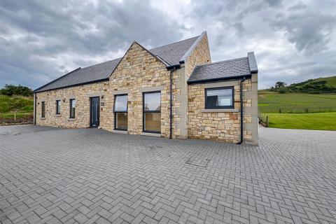 4 bedroom detached house for sale, Greystone Lees, Eyemouth