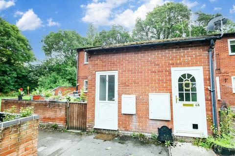 2 bedroom maisonette for sale, Fleet Way, Didcot OX11