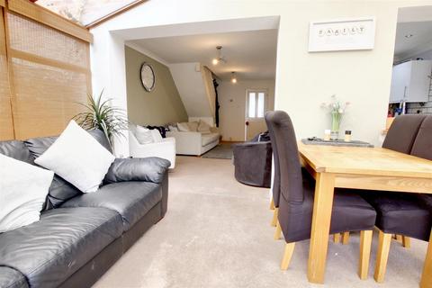 2 bedroom terraced house for sale, Riverdene Mews, Taverham NR8