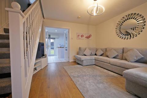 3 bedroom end of terrace house to rent, Kelvinvale, Kirkintilloch, Glasgow