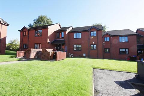 2 bedroom flat to rent, The Groves, Bishopbriggs, Glasgow