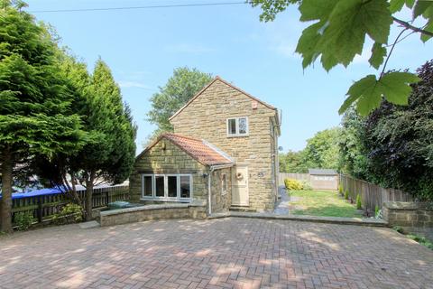 3 bedroom detached house for sale, Mansfield Road, Chesterfield S44