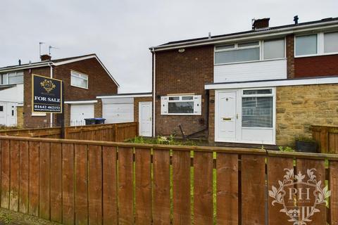 85 Glendale Road, Middlesbrough, TS5 7NH