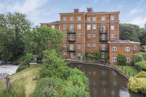 2 bedroom apartment for sale, Dewe Lane, Burghfield, Reading