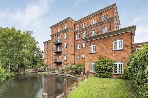 3, Burghfield Mill Dewe Lane, Burghfield, Reading, RG30 3ST
