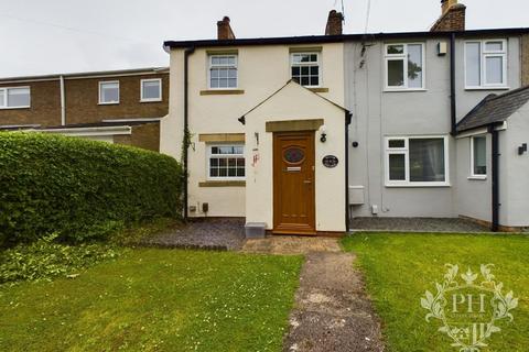 3 bedroom cottage for sale, Wynyard Road, Wolviston, Billingham