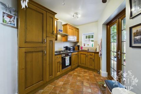 5 Wynyard Road, Wolviston, Billingham, TS22 5LQ